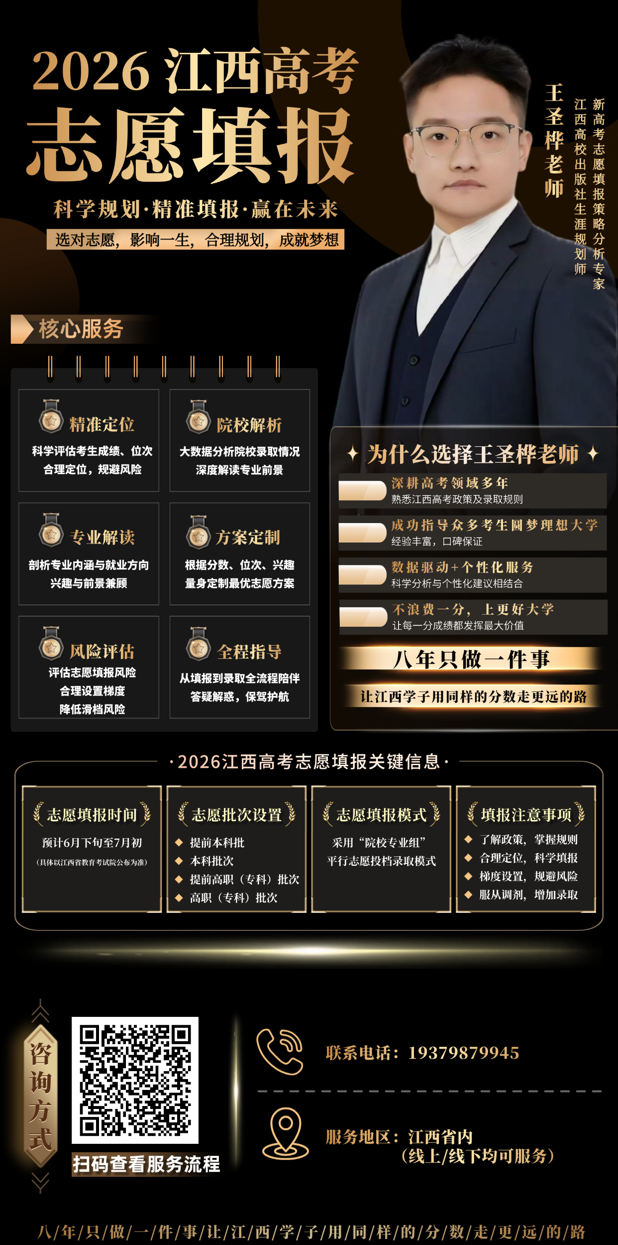 志愿填报